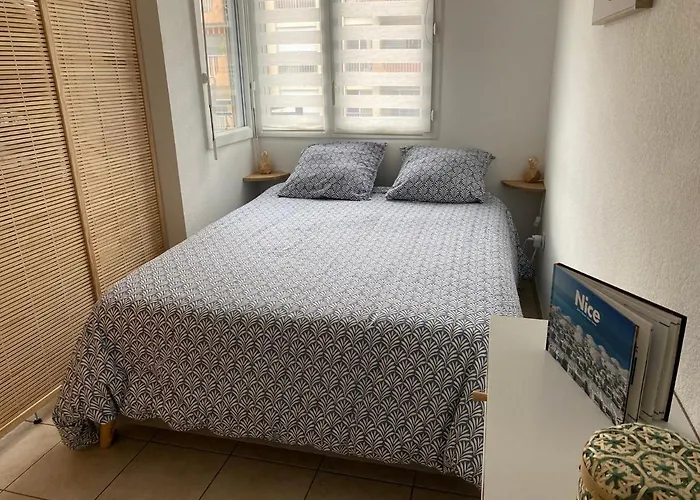 Studio Cosy Tout Equipe 30M2